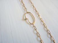 Image 1 of Chain necklace