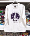 Grateful Dead 1994 Summer Tour Terrapin Lot T-Shirt - Size XL