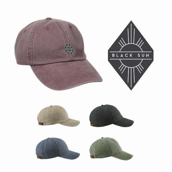 Image of Logo Hat (Online Only) 
