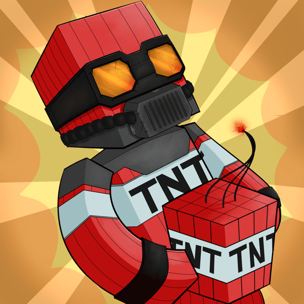 Image of Minecraft Avatar