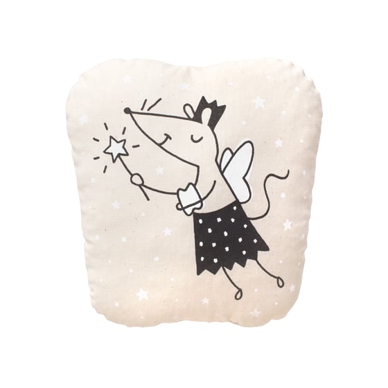 Image of Mouse Fairy Tooth Pillow