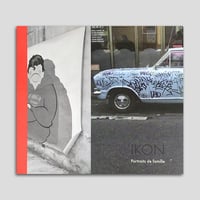 Image 1 of Ikon - Portraits de famille