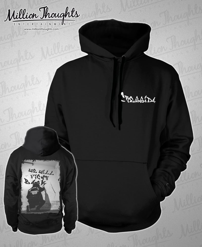 Image of Hoodie WWFB