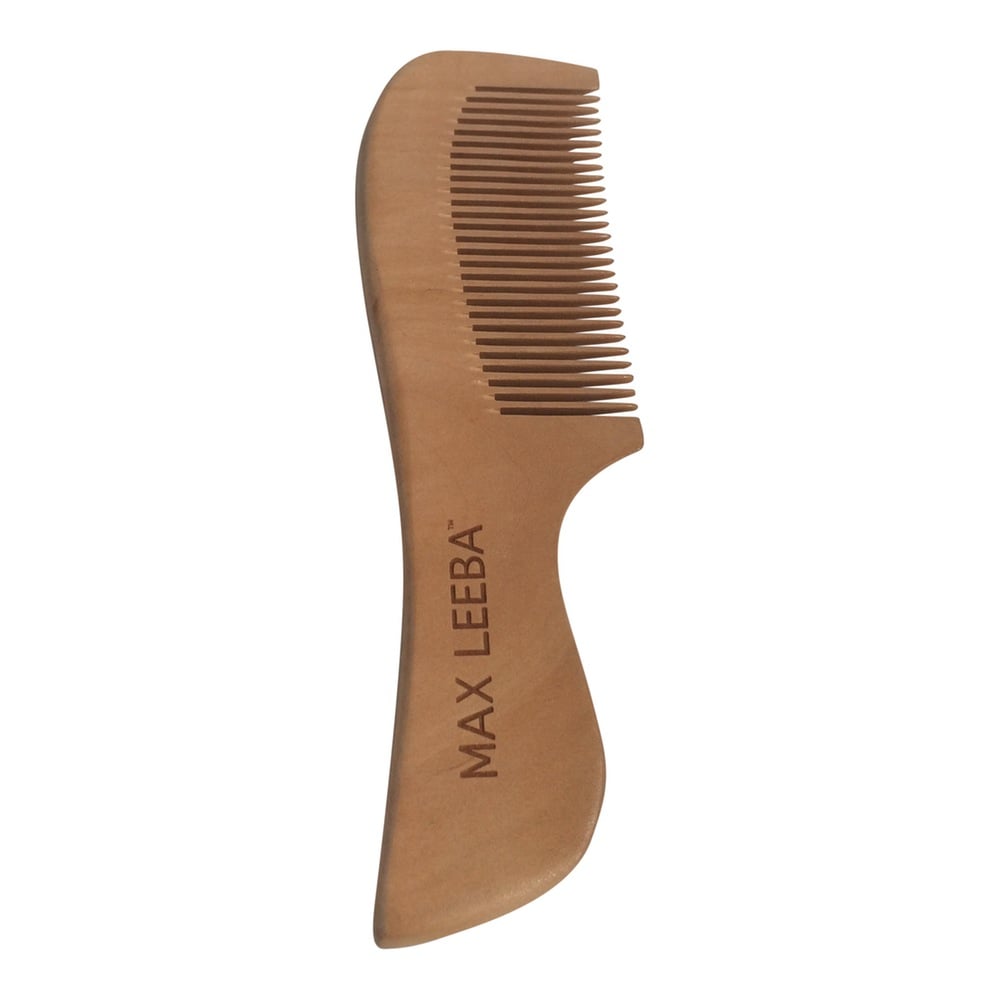 Image of Beard & Mustache Combs