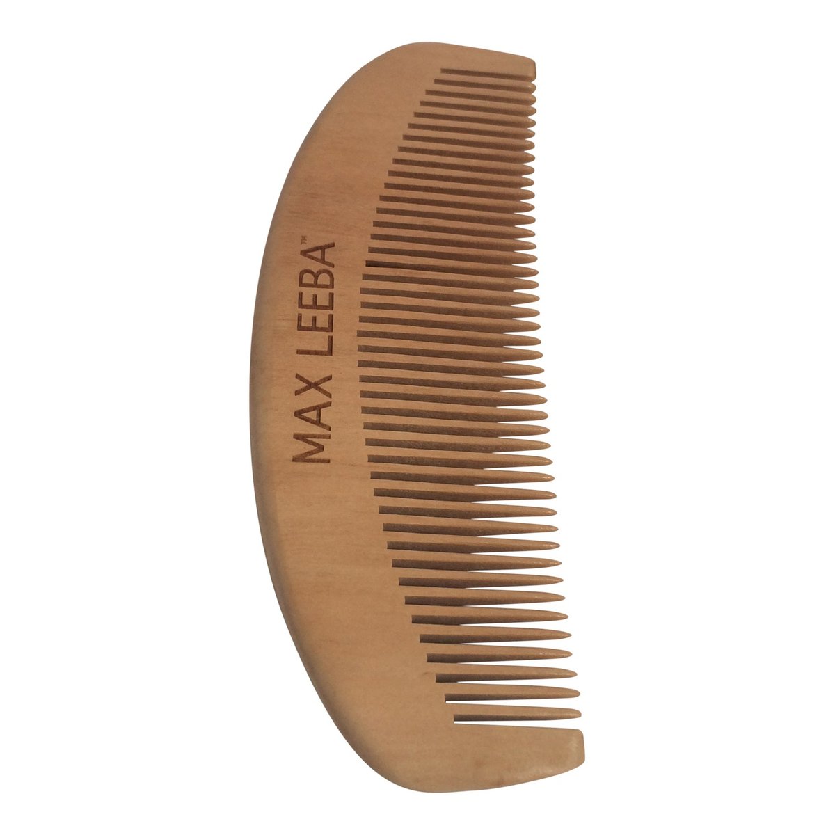 Image of Beard & Mustache Combs