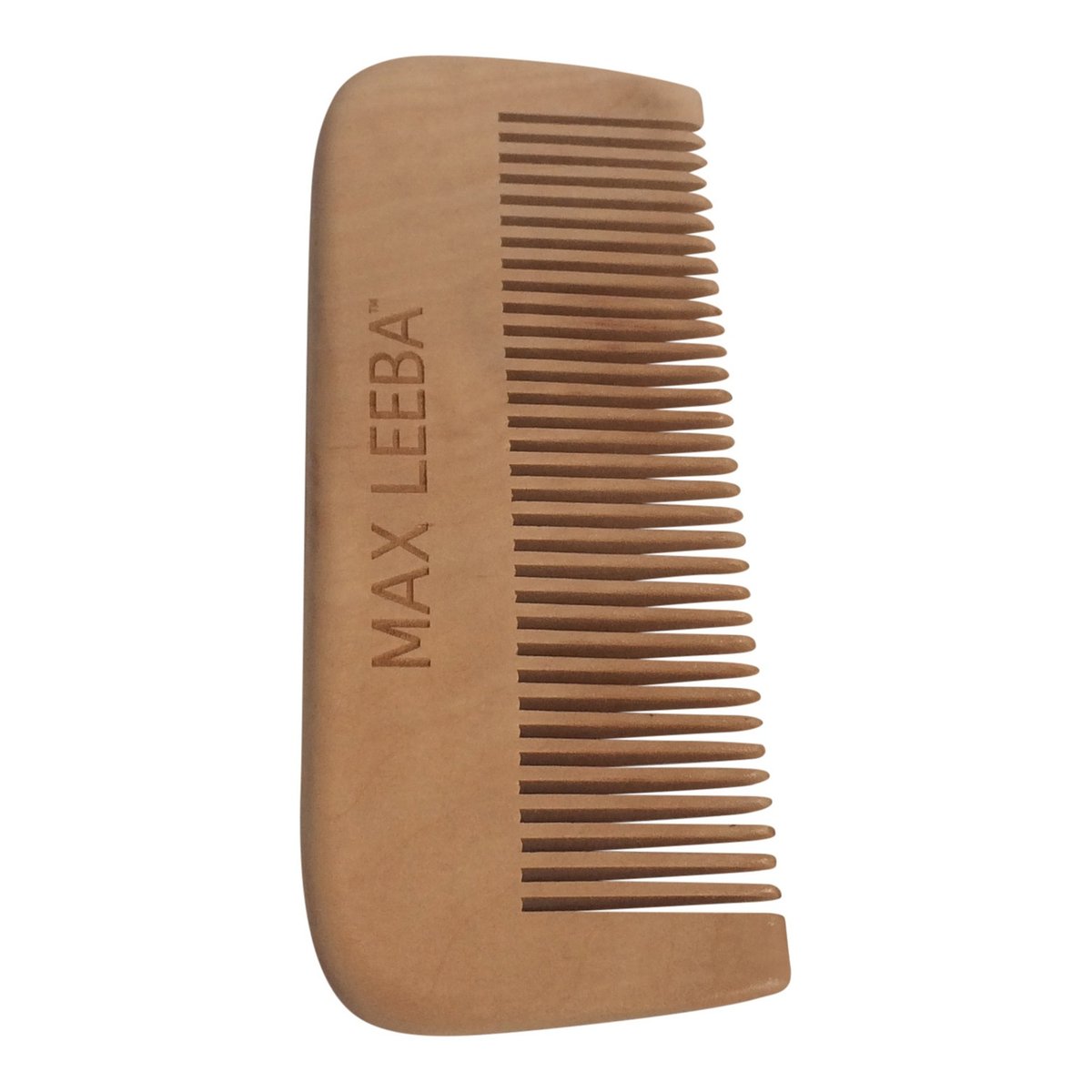 Image of Beard & Mustache Combs