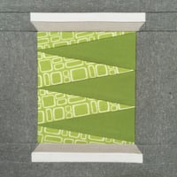 Image of Sewing Room Quartet Quilt Block Patterns - 8" x 8"