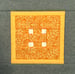 Image of Sewing Room Quartet Quilt Block Patterns - 8" x 8"