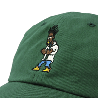 Image 3 of O'WEAR® × Bitmap_Area - Pixel ODB Low Profile Cap