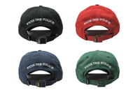 Image 5 of O'WEAR® × Bitmap_Area - Pixel ODB Low Profile Cap