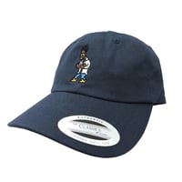 Image 2 of O'WEAR® × Bitmap_Area - Pixel ODB Low Profile Cap