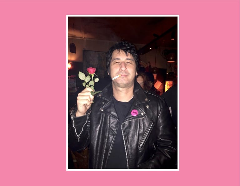 Celebrate The Struggle Vol. 2 Image 3