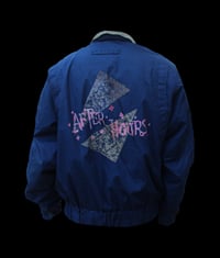 Image 3 of Tired Jacket