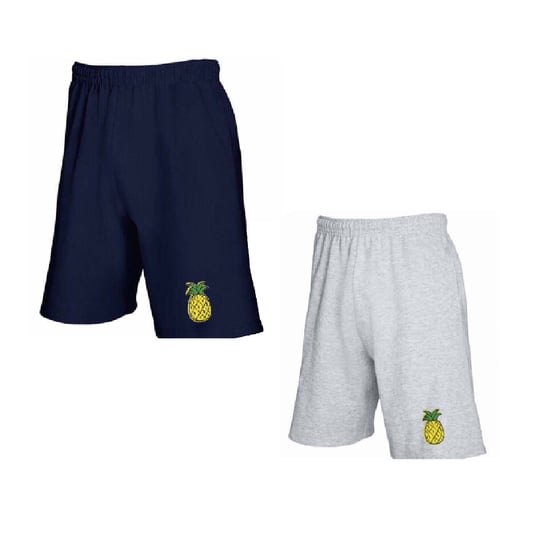 Image of Ananas Navy Shorts