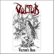 Image of VULTUR - Vulture's Beak MCD