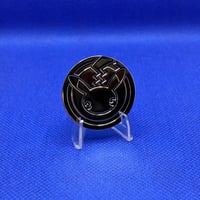 Image 1 of Pokemon Trading Card Game Celebrations Pikachu Metal Coin [Loose]