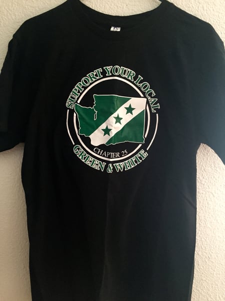 army support shirts