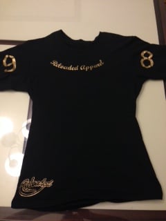 Image of Reloaded Cursive 