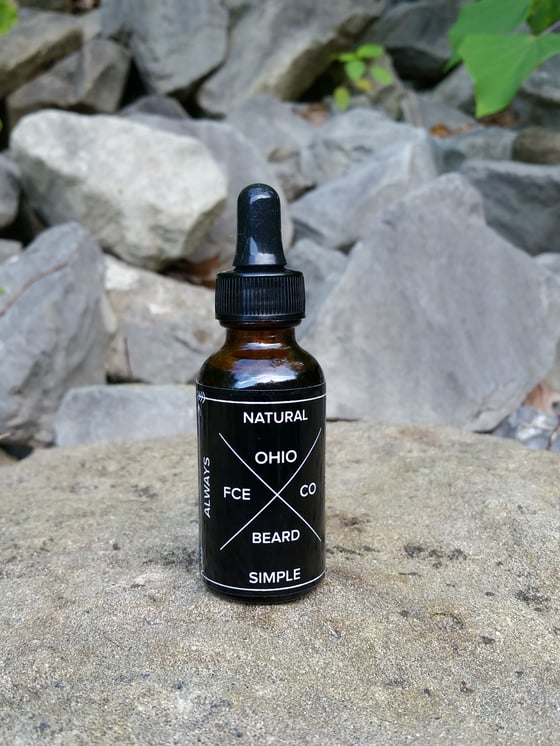 Image of OFBC Appalachian Shave oil