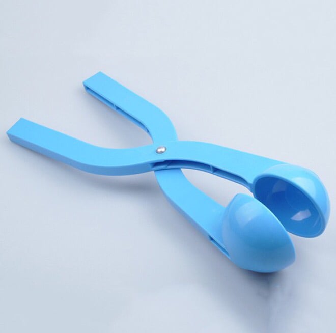 Image of Lil Snowballer - Snowball Maker - Blue