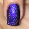 Dazzle (Topper)  [Back in stock on 27 Jan at 6pm]