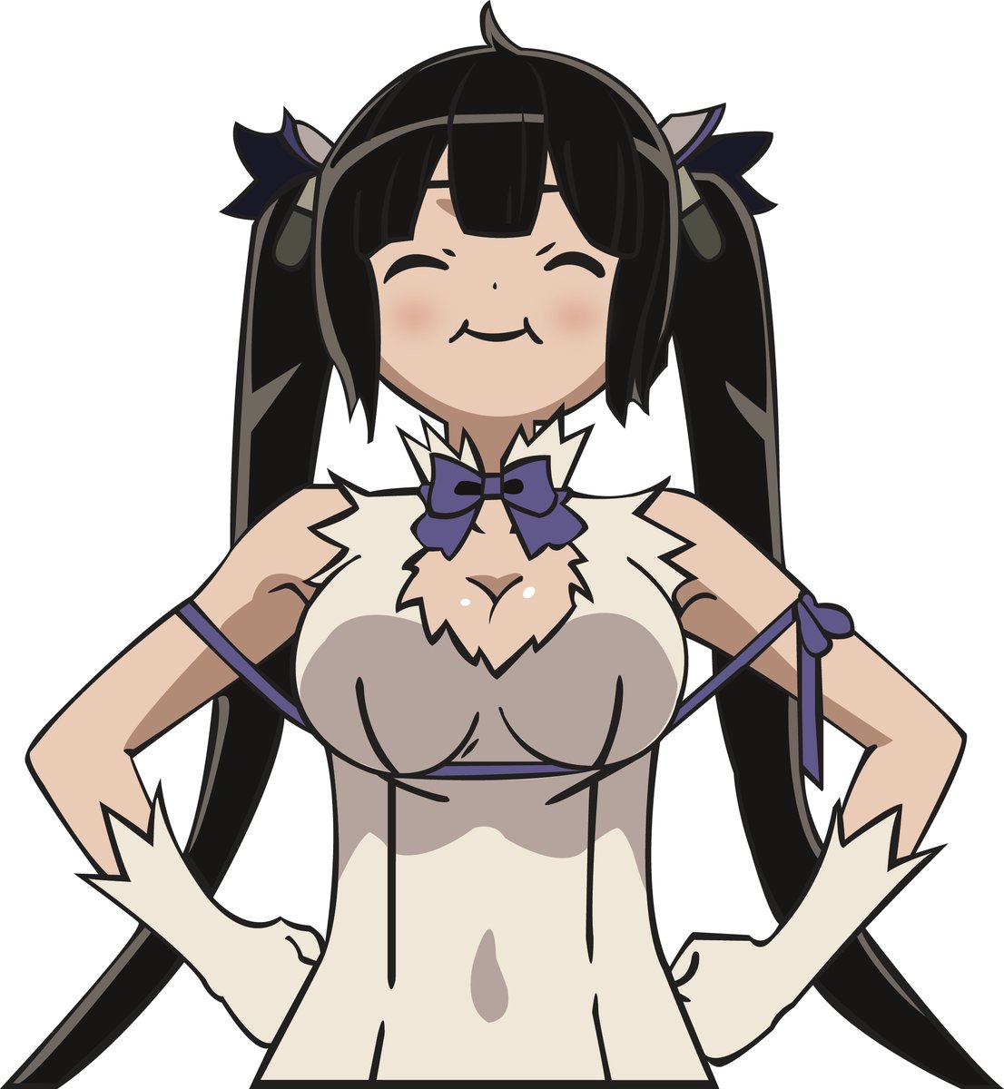 Hestia Dance