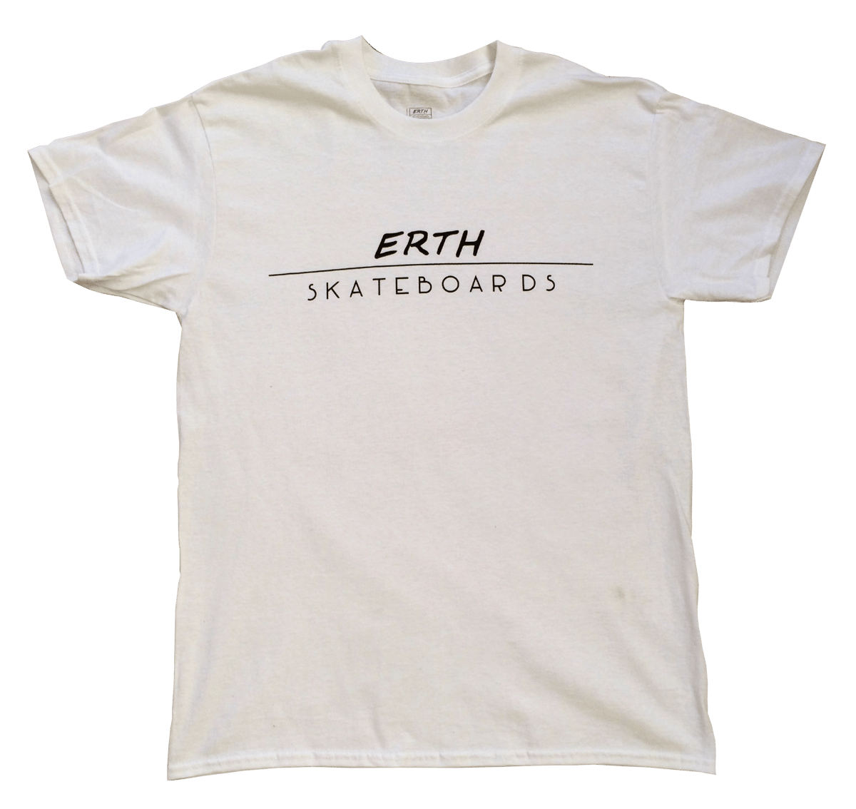Image of ERTH Original Tee