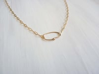 Image 2 of Chain necklace