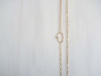 Image 3 of Chain necklace