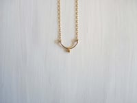 Image 2 of Swing necklace