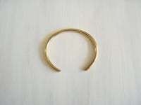 Image 2 of Bauhaus cuff