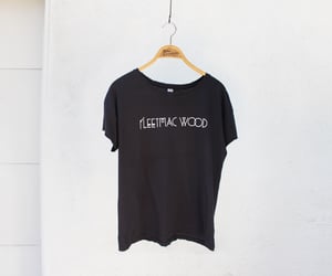 Image of Fleetmac Wood Rocker T-shirt