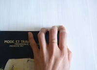 Image 3 of Ravisse ring