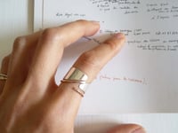 Image 4 of Ravisse ring