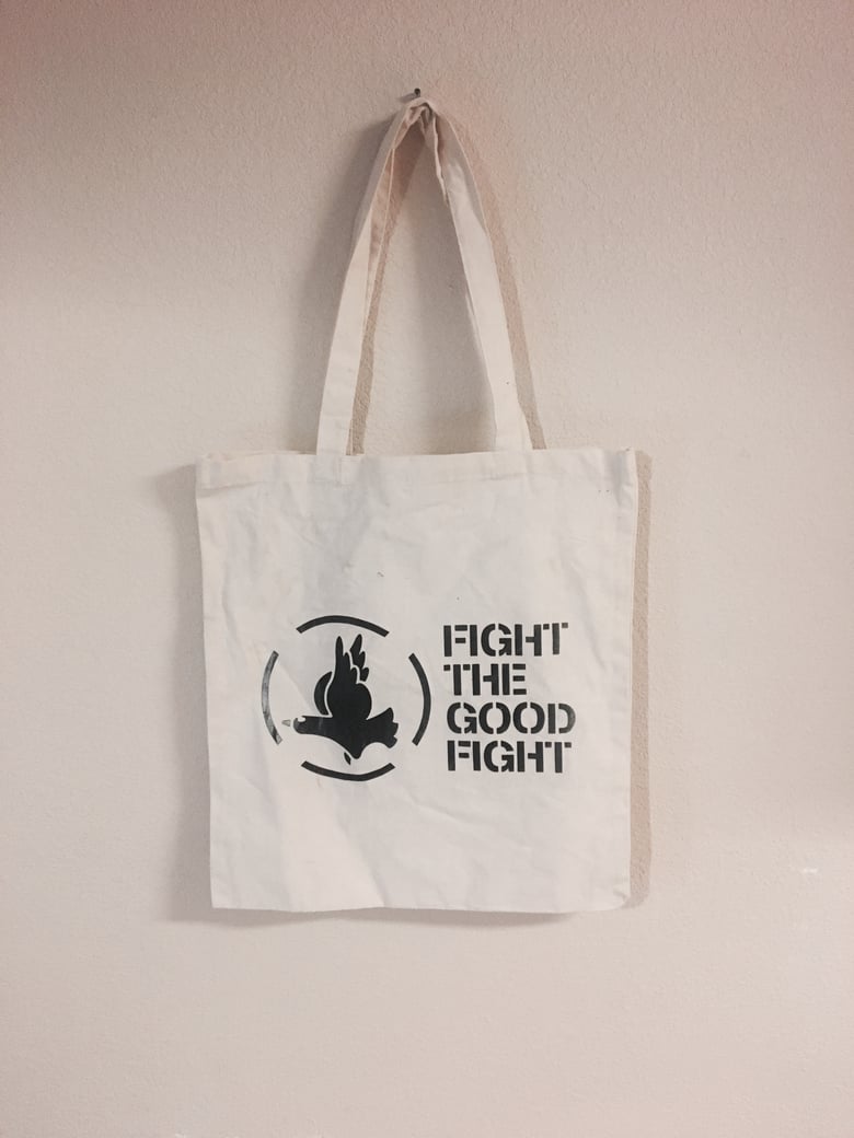 Image of Logo Bags