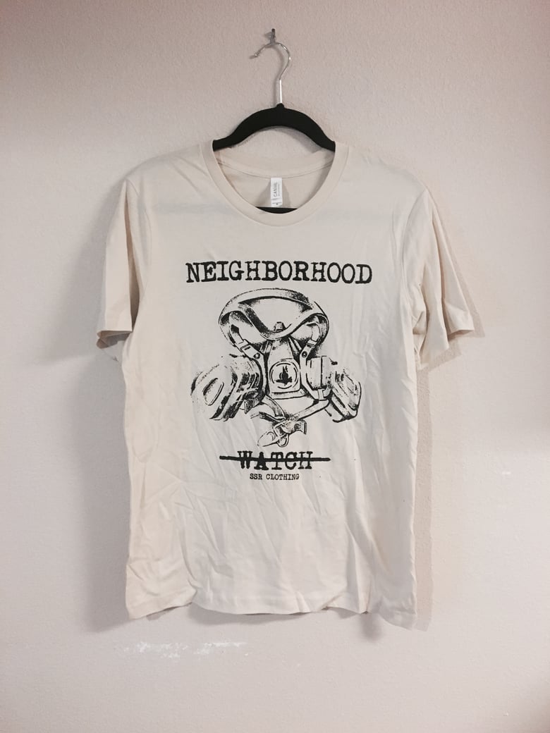 Image of Neighborhood Watch