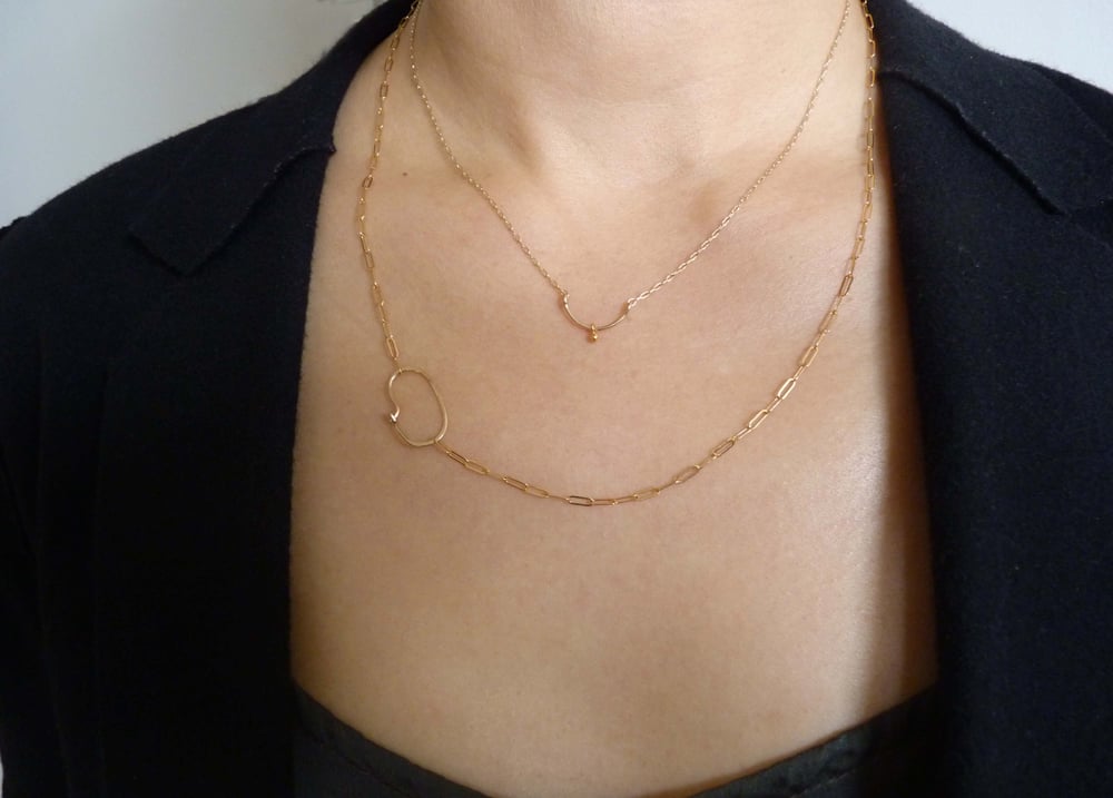 Image of Chain necklace