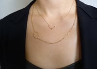Image 5 of Chain necklace