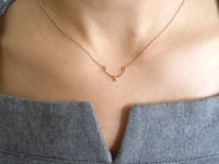 Image 4 of Swing necklace