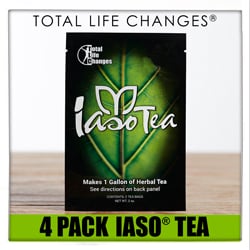 Image of Iaso Tea