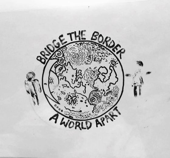 Image of BTB - A World Apart Album CD