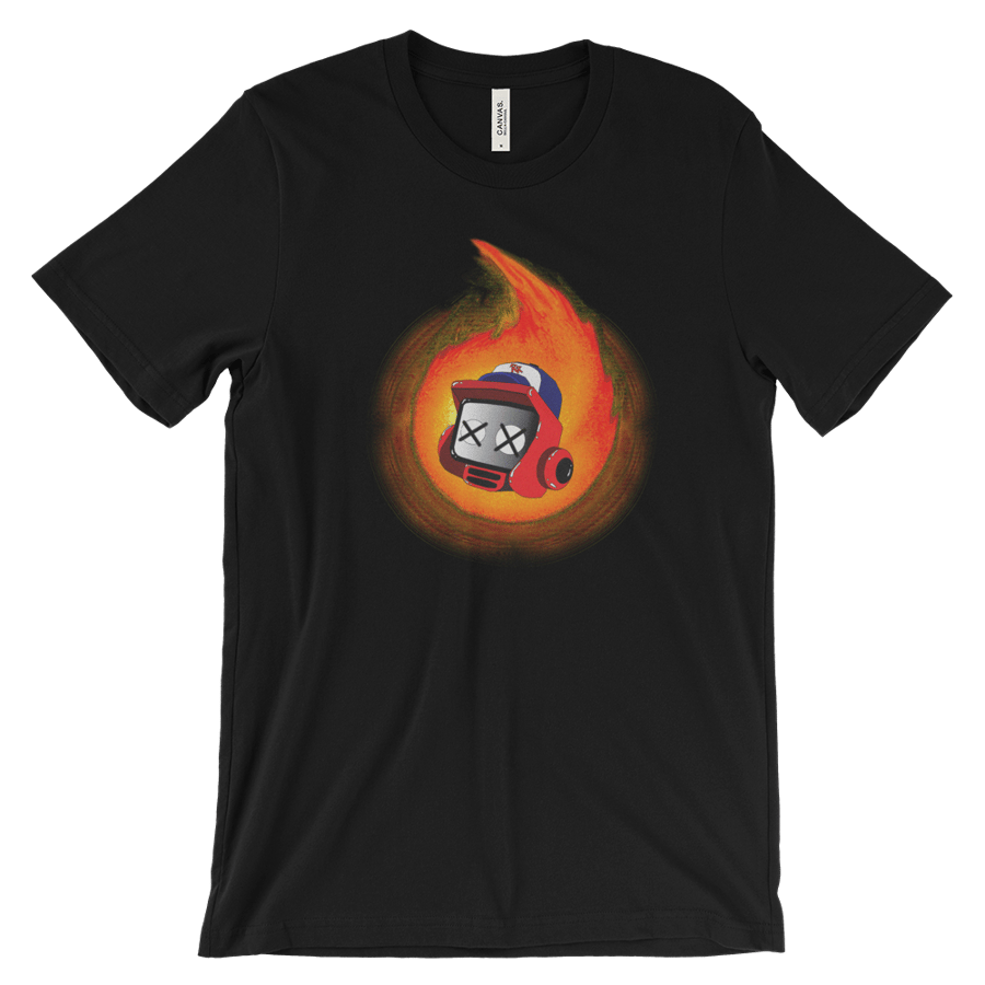Image of Fireball