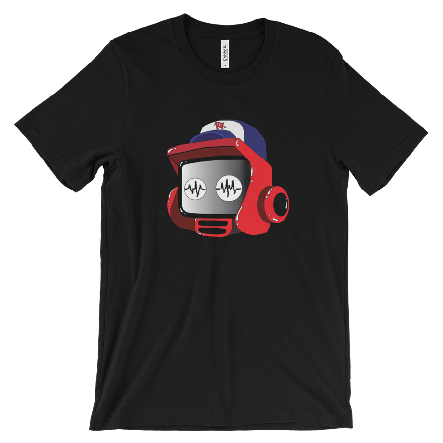 Image of Technicolor Bot