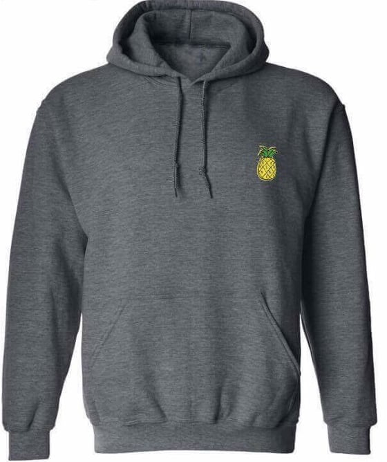 Image of Ananas Hoodie