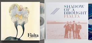 Image of Both Fialta CDs