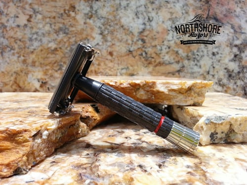 Image of Custom Razor Work Service