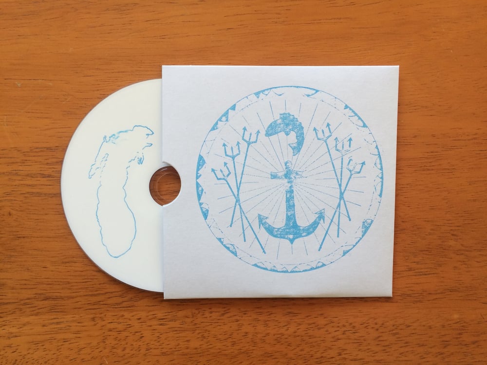 Image of Lake Michigan in a Dugout: The Documentary