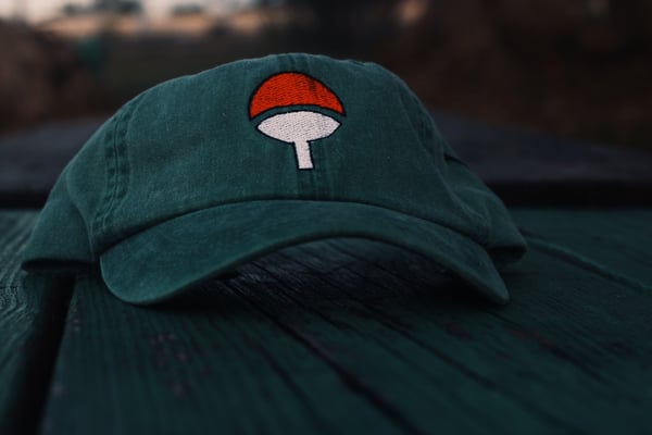 Image of Uchiha Clan Caps