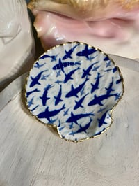 Image 2 of Scallop Trinket Dish SD111