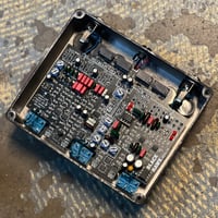 Image 2 of NAZGÛL MKII {{PARALLEL}} DISTORTION AND FUZZ